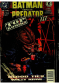 Batman Versus Predator Nr 1 / 99
