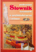 Podręczny słownik terminów o architekturze i sztuce