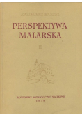 Perspektywa Malarska Tom II