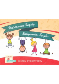 Podstawowe reguły nabywania języka
