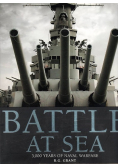 Battle at Sea