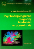 Psychofizjologiczne diagnozy trudności w uczeniu się