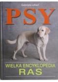 Psy Wielka encyklopedia ras