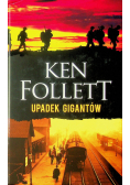 Upadek gigantów Trylogia Stulecie Tom 1