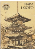 Nara i Kioto