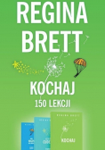 Kochaj 150 lekcji 3 Tomy
