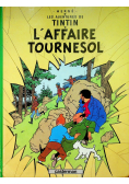 Les Aventures de Tintin L Affaire Tournesol