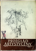 Przegląd artystyczny nr 5