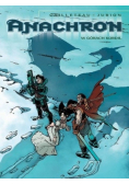 Anachron W Górach Kordil