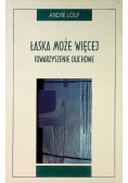 Łaska może więcej