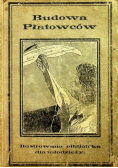 Budowa płatowców, Tom I 1923 r.