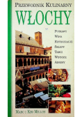 Przewodnik kulinarny Włochy