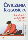 Ćwiczenia kręgosłupa