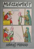 Mleczkomiksy