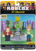 Roblox Celebrity zestaw Game Pack