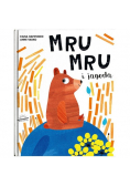 Mru Mru i jagoda