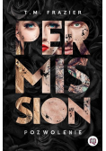 Perversion Trilogy Tom 3 Permission Pozwolenie