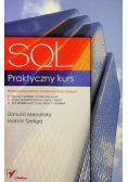 Mendrala Szeliga SQL praktyczny kurs
