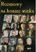 Rozmowy na koniec wieku