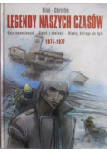 Legendy naszych czasów
