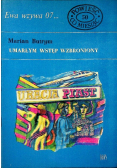 Ewa wzywa 07 Nr 50 Umarłym wstęp wzbroniony