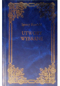 Krasicki Utwory wybrane