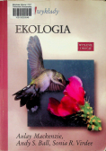 Ekologia