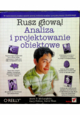 Rusz głową Analiza i projektowanie obiektowe