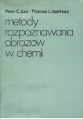 Metody rozpoznawania obrazów w chemii