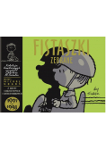 Fistaszki zebrane 19971998