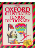 The Oxford ilustrated junior dictionary