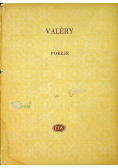 Valery Poezje