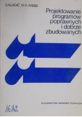 Projektowanie programów poprawnych i dobrze zbudowanych
