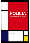 Policja Zagadnienia wybrane