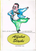 Alfabet Śląski