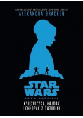 Star Wars Księżniczka łajdak i chłopak z Tatooin