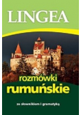 Rozmówki rumuńskie