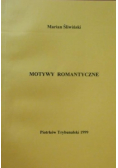 Motywy romantyczne