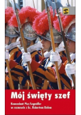Mój święty szef