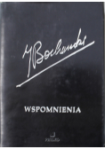 Bocheński Wspomnienia