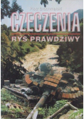 Czeczenia  Rys prawdziwy