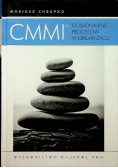 CMMI Doskonalenie procesów w organizacji