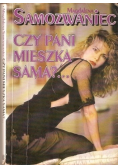Czy pani mieszka sama