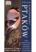 Kieszonkowy atlas ptaków