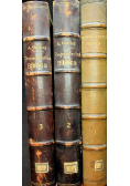 Propaedeutica Biblia 3 volúmenes 1909r