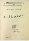 Puławy 1909 r.