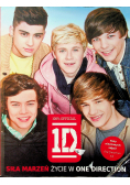 Siła marzeń Życie w One Direction