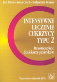 Intensywne leczenie cukrzycy typu 2