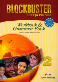 Blockbuster 2 Workbook