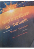 Najszczęśliwsi na świecie